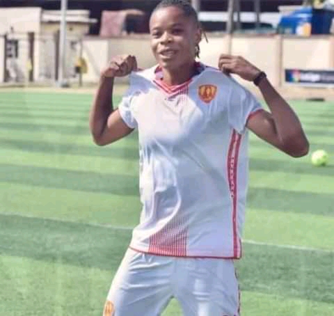 Super Falcons defender joins Turkish club