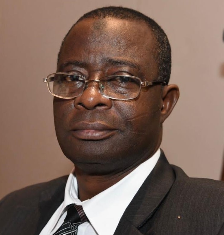 Danbatta commends Adedigba over NIM Fellowship
