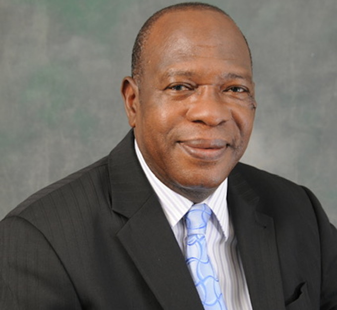 Buhari mourns veteran journalist, John Chiahemen