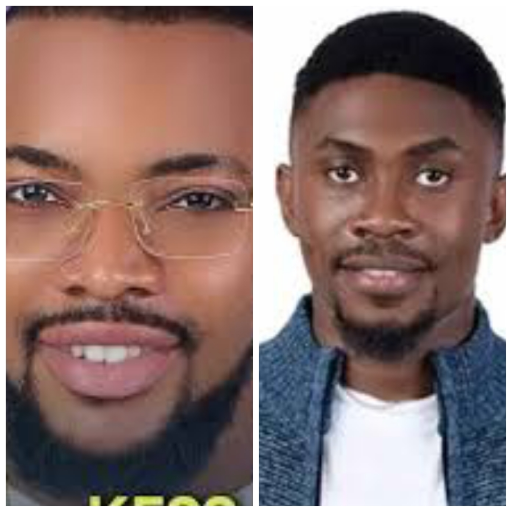 BBNaija: Kess, Pharmsavi evicted, other housemates merged