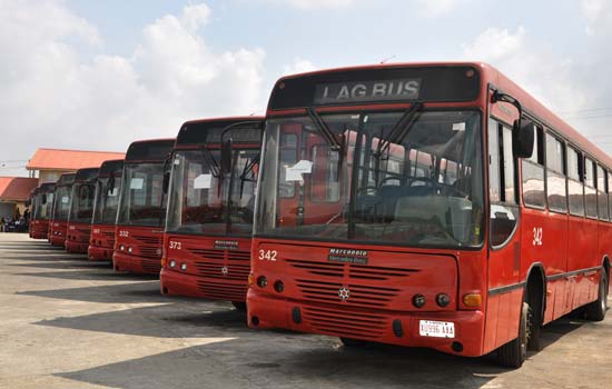 One dies, another injured in accident involving LAGBUS bus
