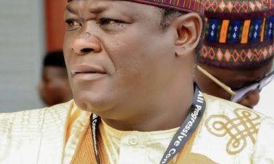 Yobe commissioner dies in auto crash