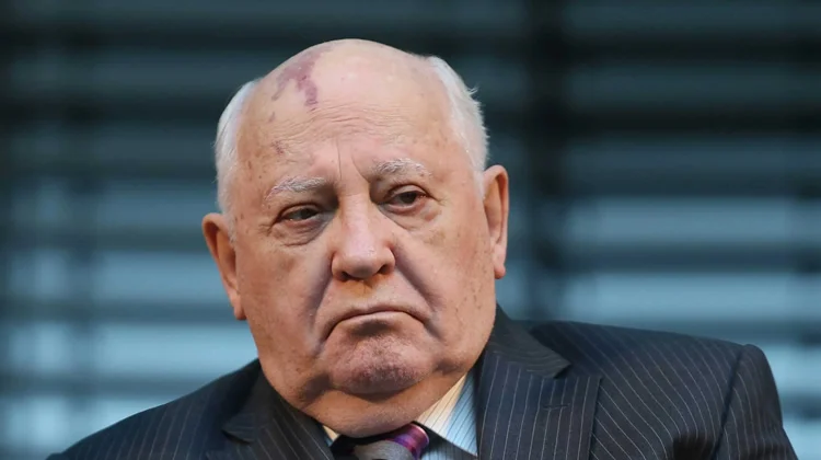 Last Soviet leader Mikhail Gorbachev dies at 91