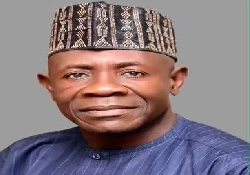 BREAKING: Kidnapped Nasarawa commissioner regains freedom
