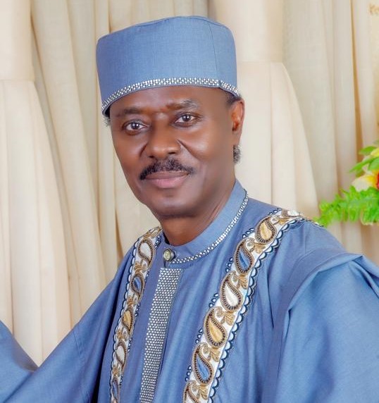 At 64, Okotie speaks on his vision of a new Nigeria, other issues