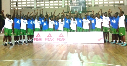 21st Olumide Oyedeji basketball camp starts soon