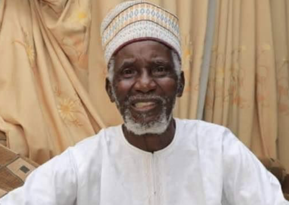 Othman: Ex-NNN MD was a consummate professional -Buhari