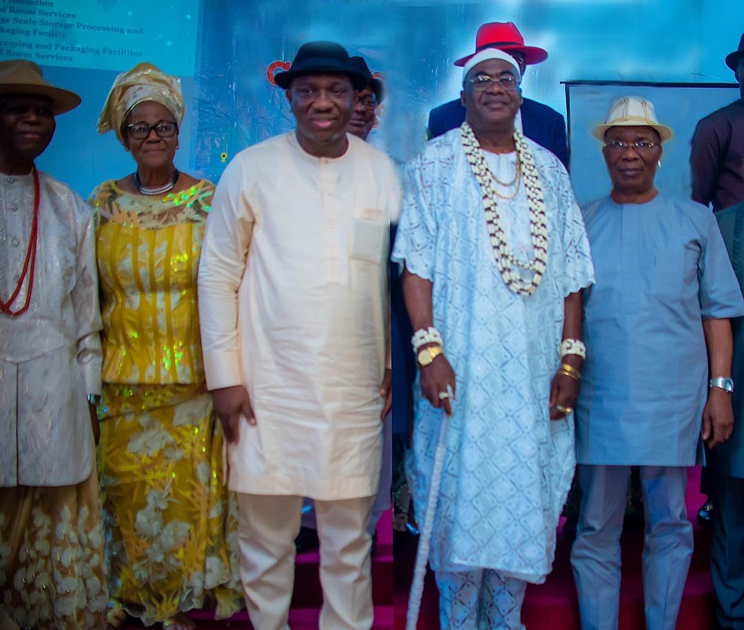 Group partners Lagos agency on health insurance