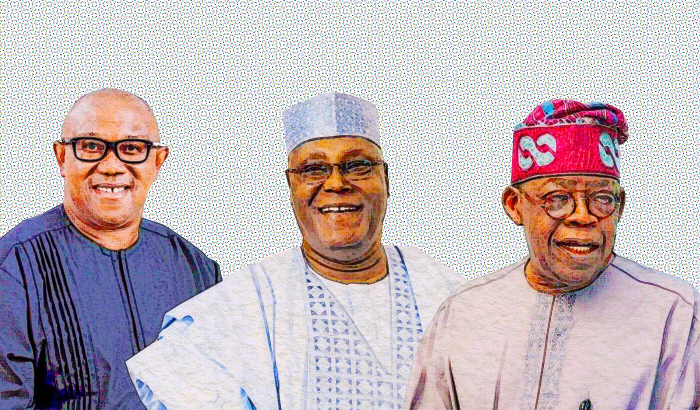 2023: Nigerians in US fix debate date for presidential candidates