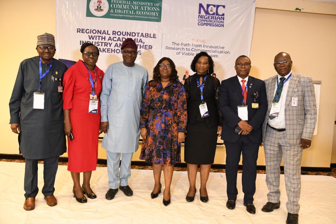 NCC assures VCs of commitment to fund research