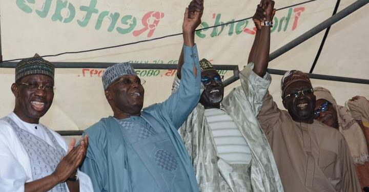 Shekarau defects again to PDP, drops NNPP’s senatorial ticket