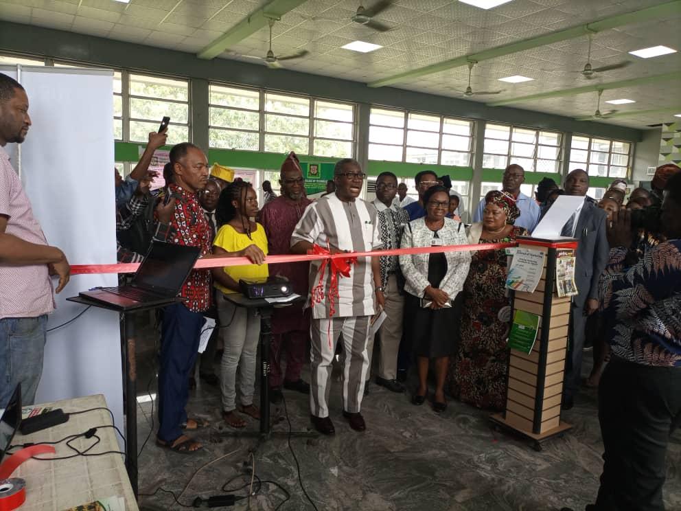 YABATECH: TETFund institutes N1bn centre of excellence