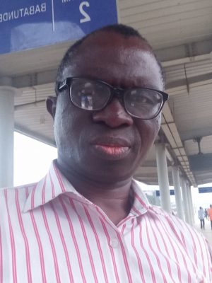 EXTRA: Riding on NRC's  Lagos-Ijoko MTTS