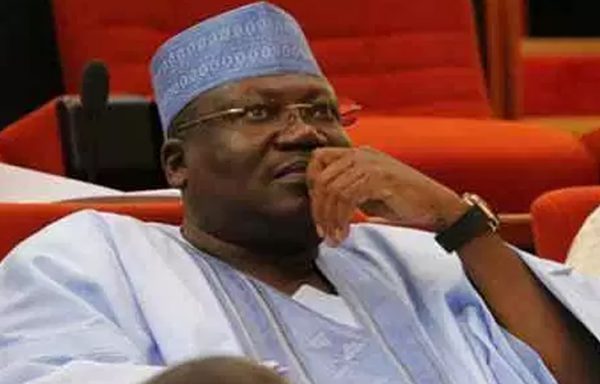 Senate President Lawan wins Yobe North Senatorial District seat