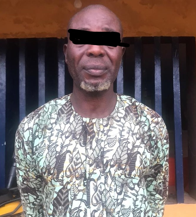 Self-acclaimed PCRC member in police net over N1.4m fraud