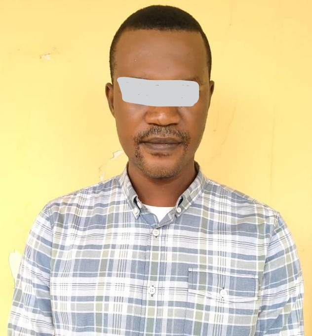 Another pastor arrested for defiling 14 years old choir member