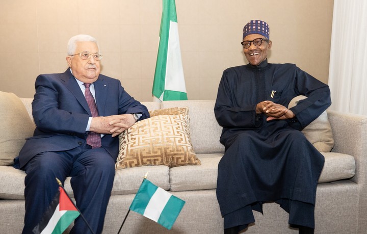 Buhari calls for better Afro-Arab cooperation to resolve issues