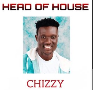 BBNaija: Chizzy emerges head of house for final week