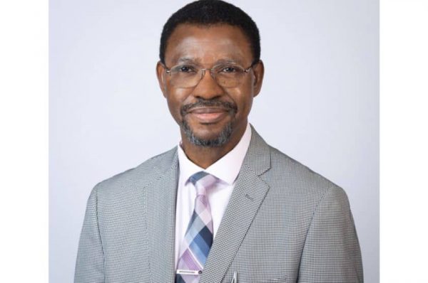 Chrisland visiting professor appointed dean of American varsity