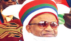 Tinubu congratulates Etsu Nupe on 70th birthday, anniversary