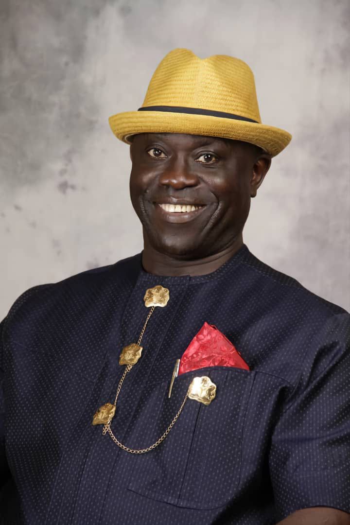Buhari appoints Ndiomu as amnesty interim administrator