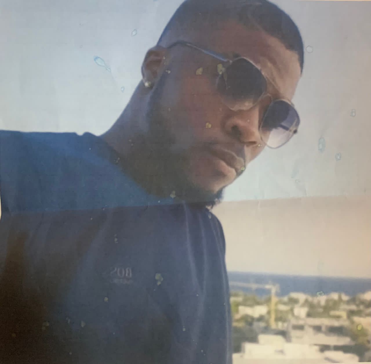 Another Nigerian goes missing in Northern Cyprus, mother cries