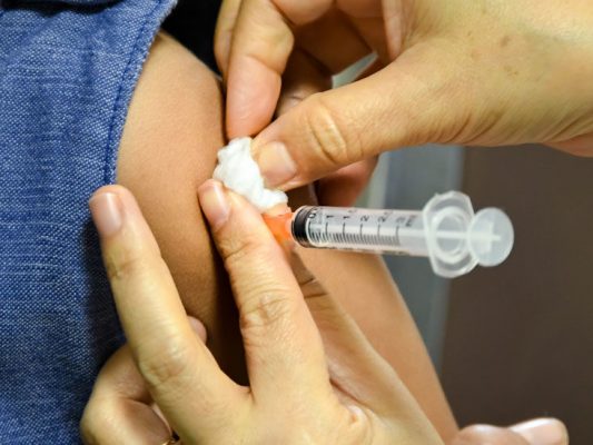 Police investigate death of a boy after injections