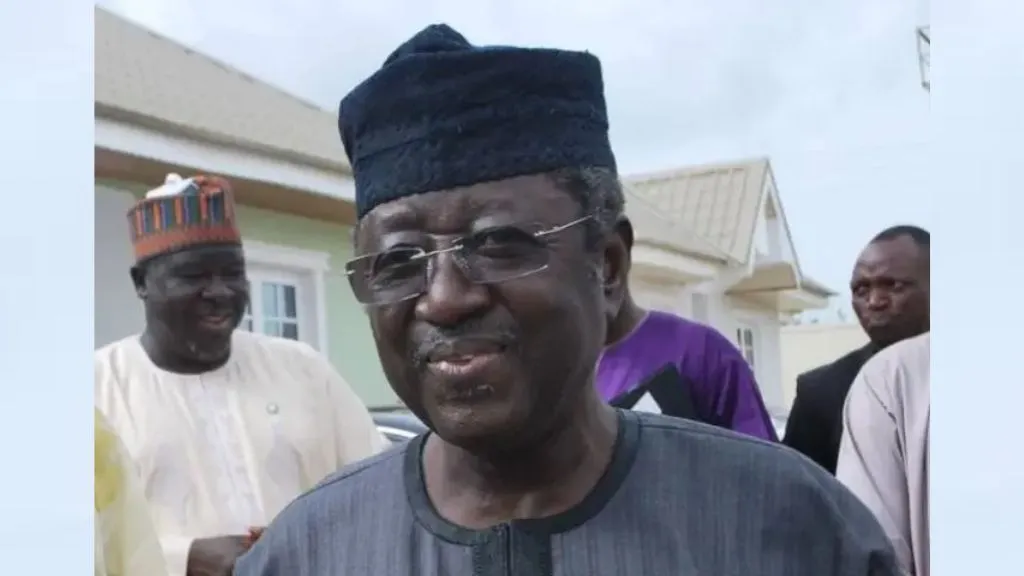 Court discharges, acquits Jang of N6.3bn corruption charges