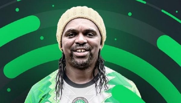 My dream is to build a cardiac hospital in Nigeria -Kanu Nwankwo