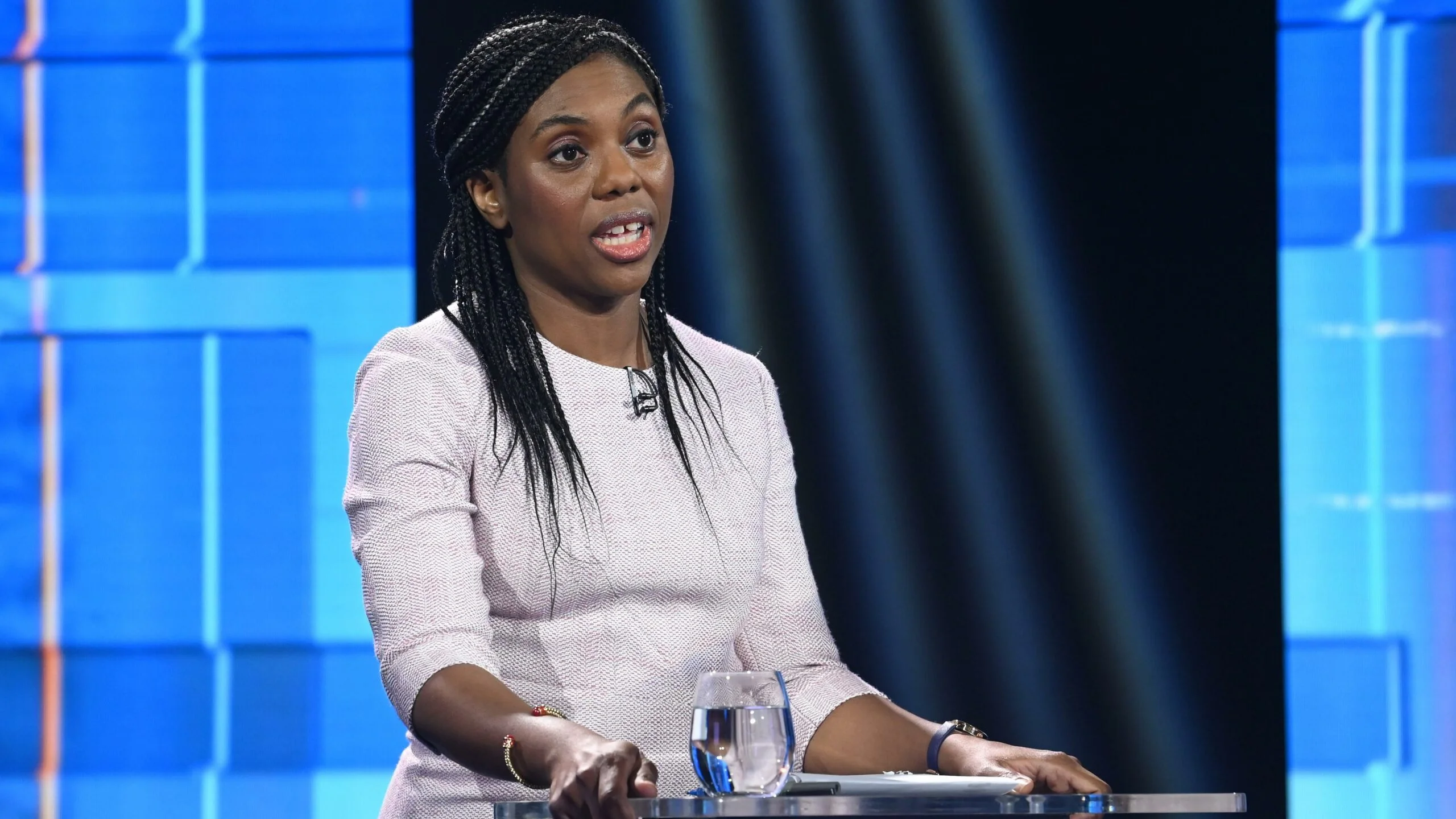 Beyond the passport: Understanding Kemi Badenoch’s identity politics