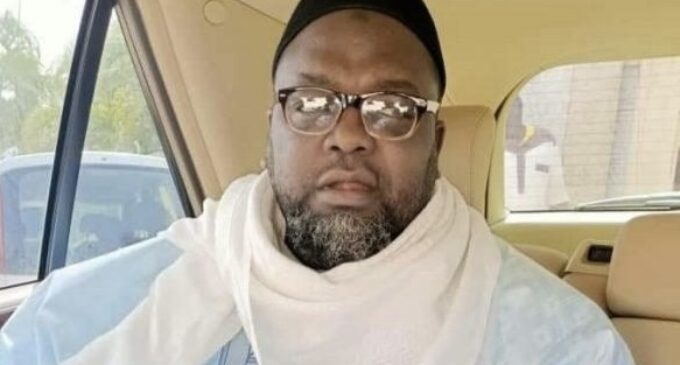 DSS speaks on arrest of Mamu, Kaduna train hostage negotiator