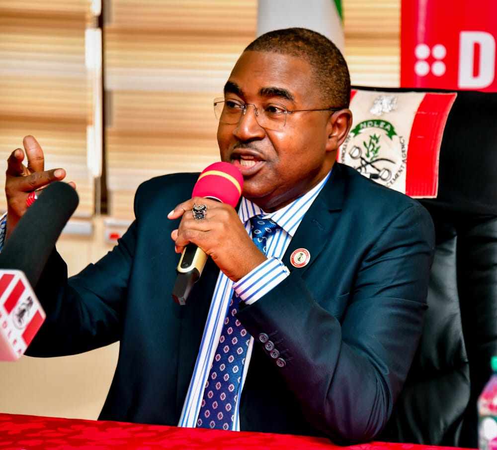 NDLEA secures 9,043 convictions, arrests 52 barons