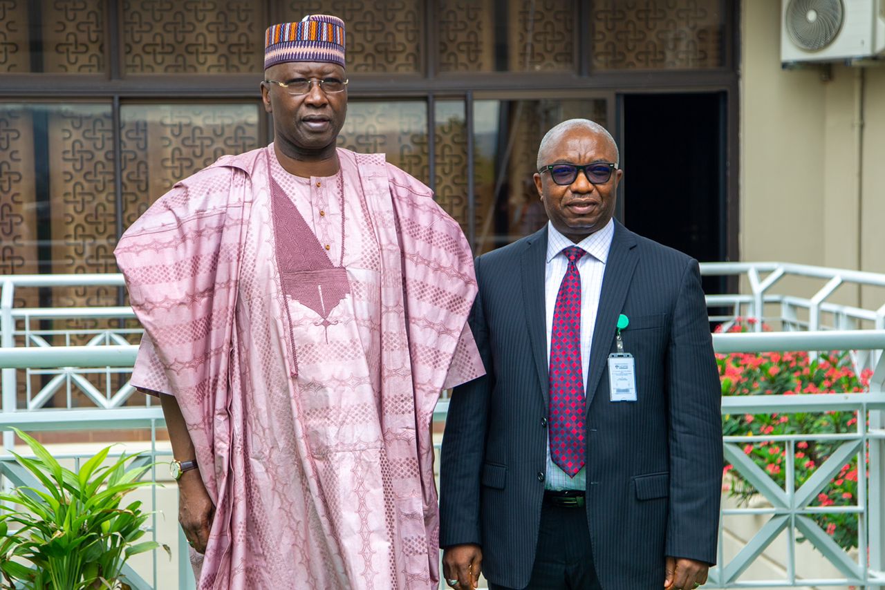 SGF stresses need to curb data breaches in Nigeria
