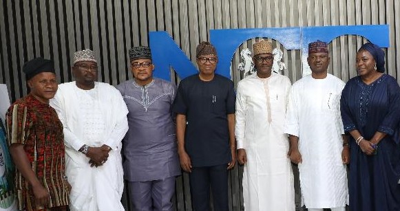 NCC deploys 84 IT projects to support persons with disabilities