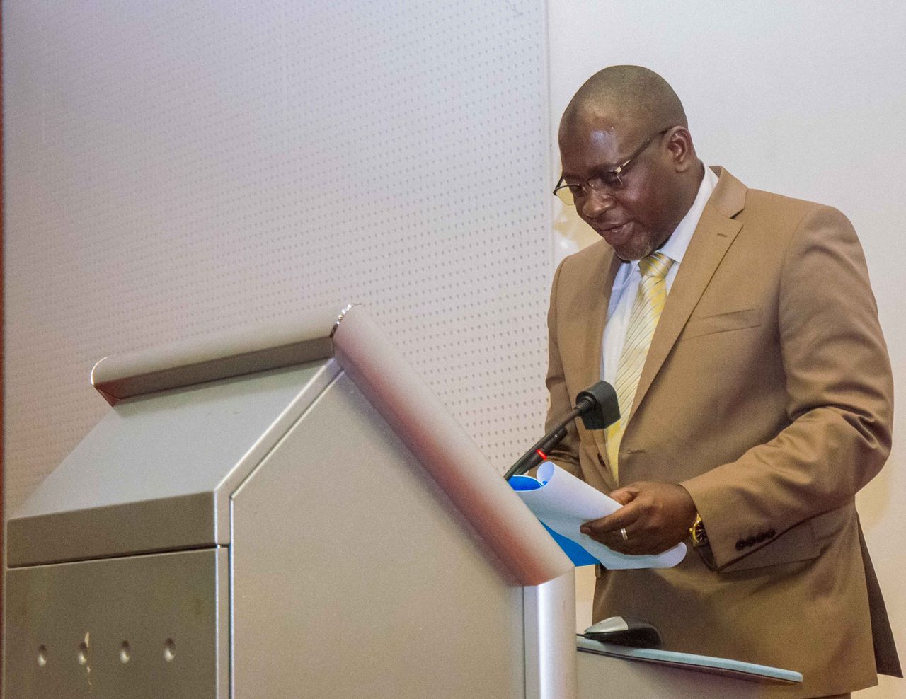 ATAF: Nami leads call for effective revenue utilisation by govts