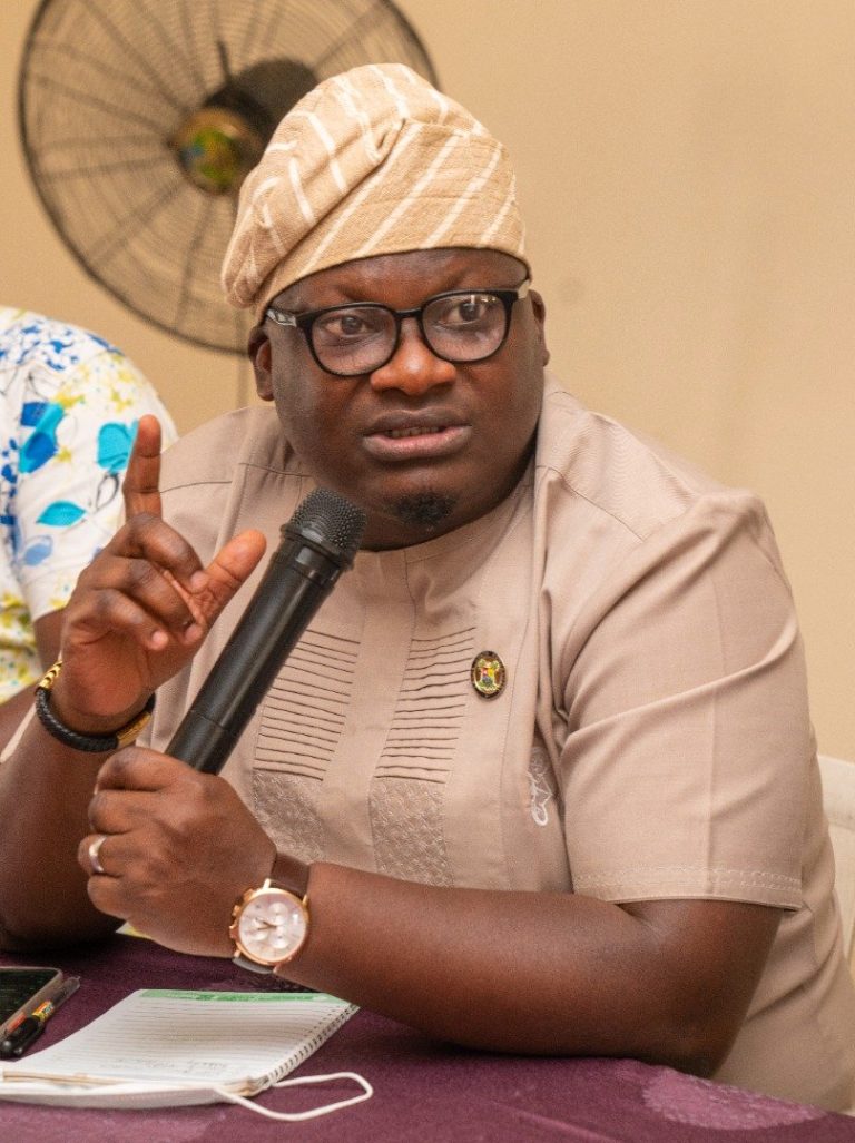 LAWMA to shut Ladipo, Oyingbo markets —MD