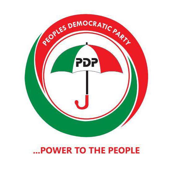 PDP heads to court over Katsina election results