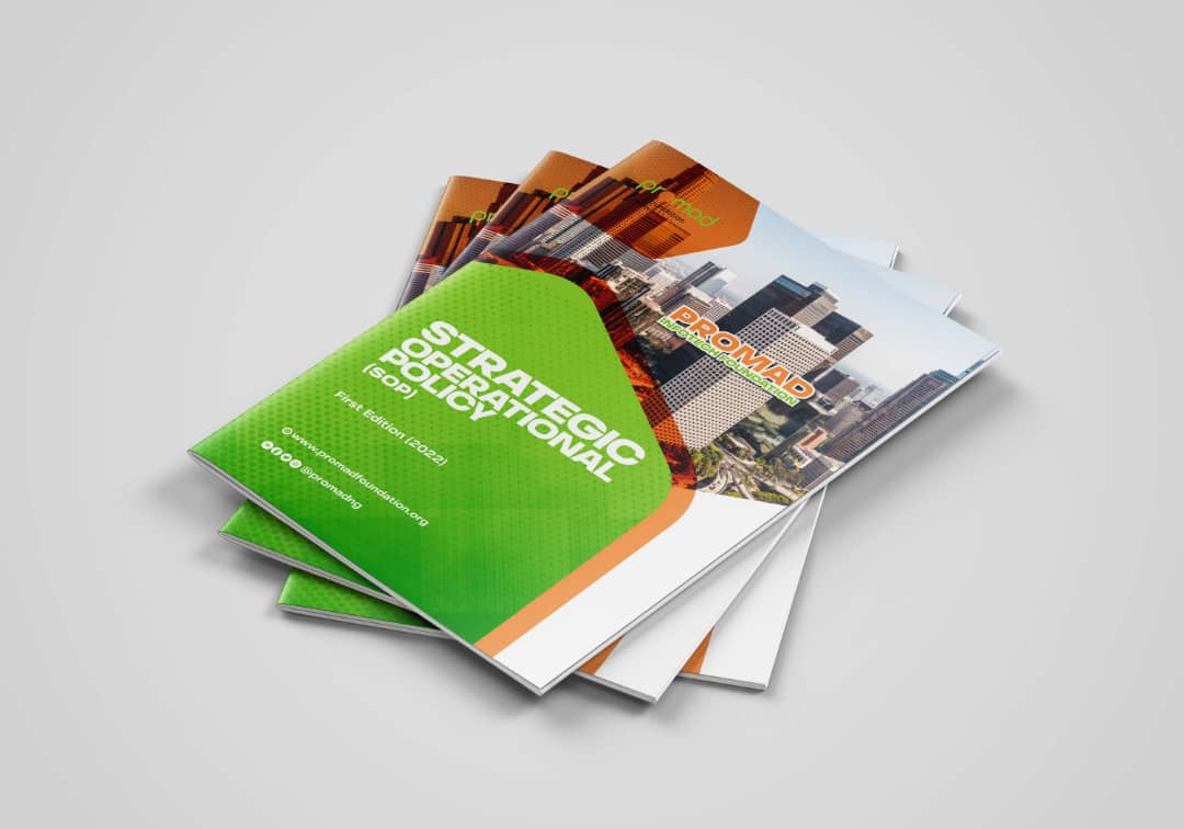PROMAD launches strategic policy, to use civic tech to drive SDG