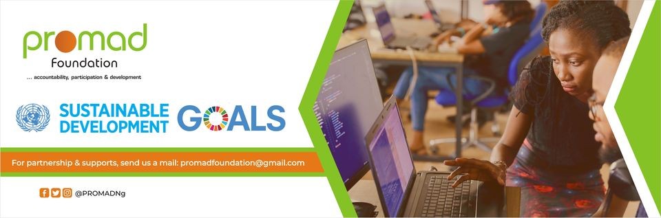 PROMAD to convene conference on youth, tech, devt