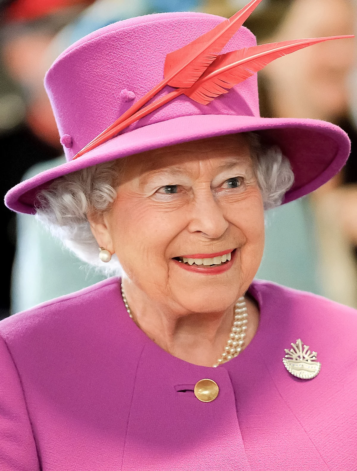 What world leaders, royals say about Queen Elizabeth II's death