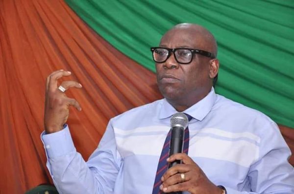 EXTRA: How a cook arrested a deputy governor