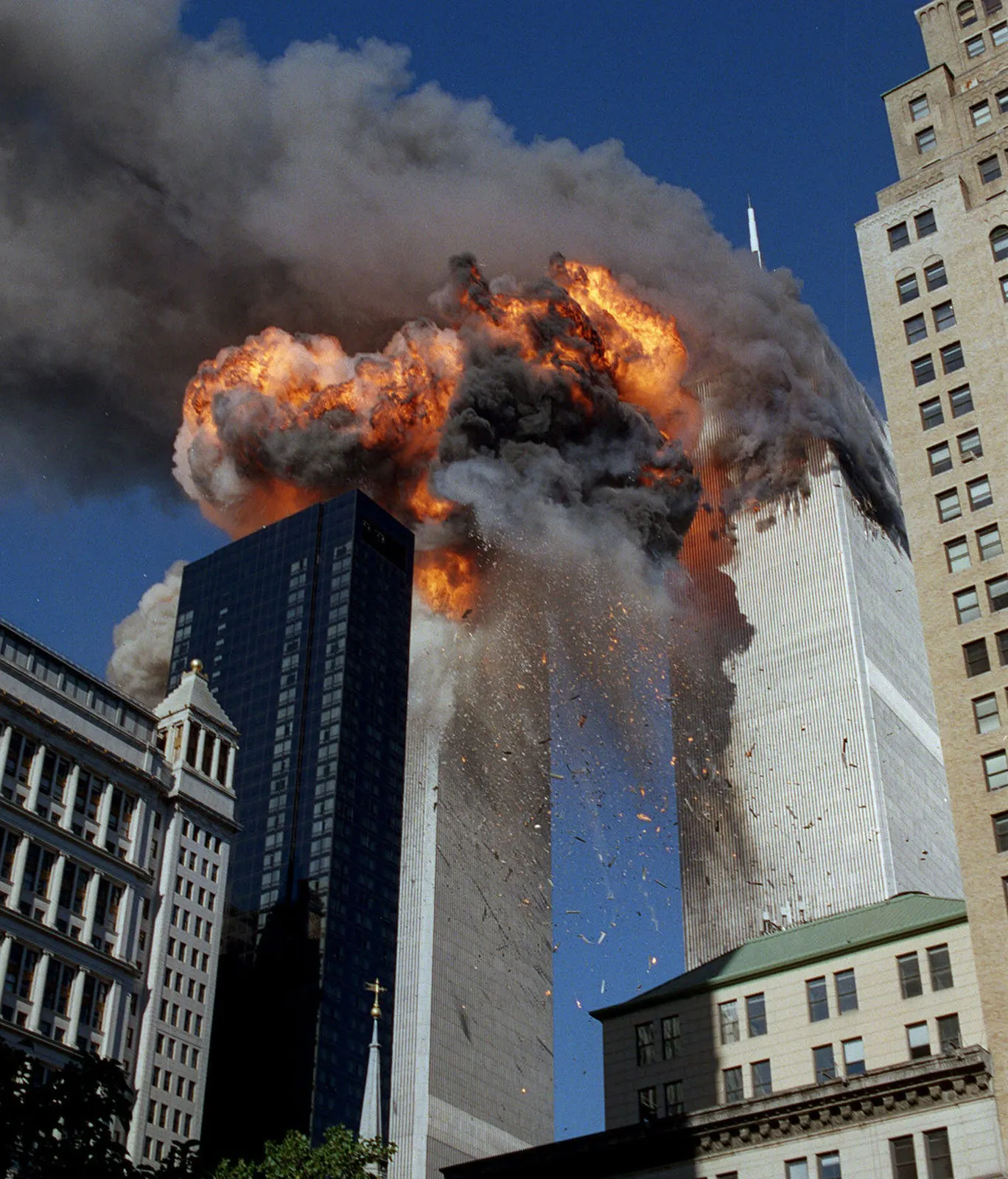 Al-Qaeda releases book on planning for the Sept 11 attacks