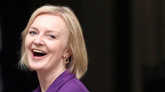 Tinubu congratulates UK new Prime Minister, Liz Truss