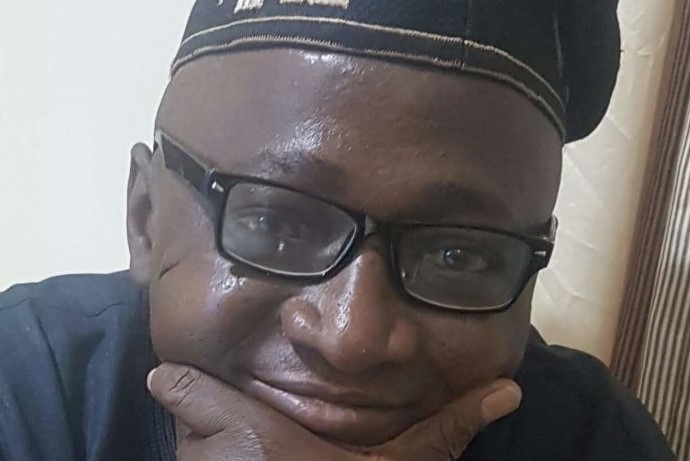 Oladunjoye's passing is a profound loss –Dapo Abiodun