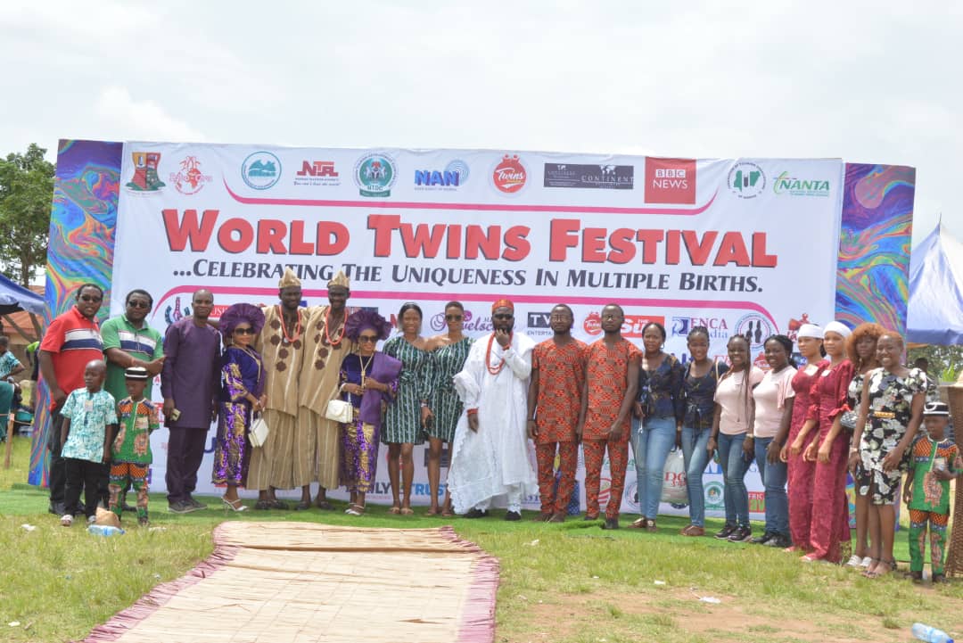 Oyo backs Igboora twins festival for UNESCO status