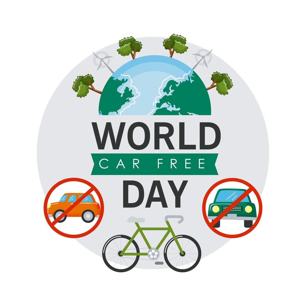 Lagos to observe Car Free Day on Sunday