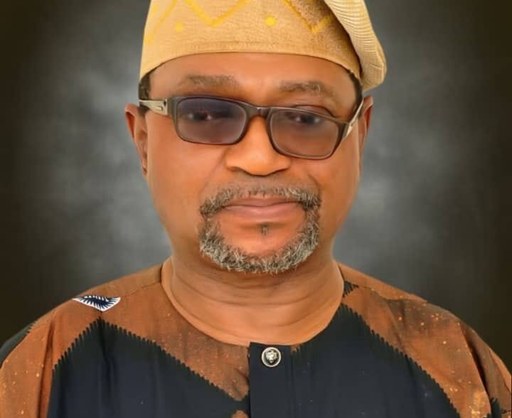 Kidnapped UI professor, Agbaje, regains freedom