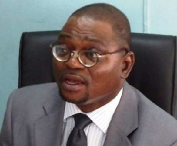 How I narrowly escaped death in kidnappers’ den –Prof Agbaje