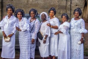 PHOTO NEWS: Celebration as ACP Agboola Murhi clocks 50