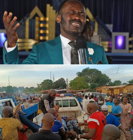 Six killed as gunmen attack Apostle Suleiman